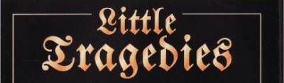 logo Little Tragedies